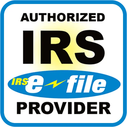 IRS Authorized